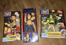 Disney Toy Story Action Figure