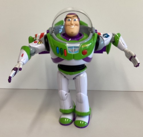 Genuine disney store - genuine, 12”