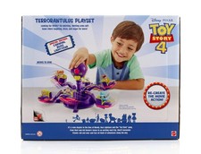 Terrorantulus Toy Story 4