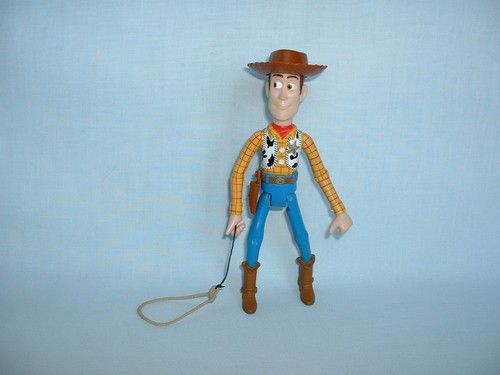 Toy story woody - 6", &