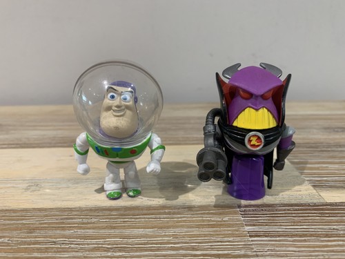 Rare disney toy - disney, story