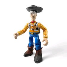 Toy Story And Beyond Sheriff