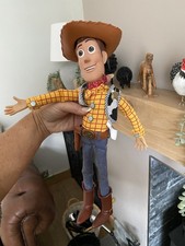 Toy Story Talking Woody