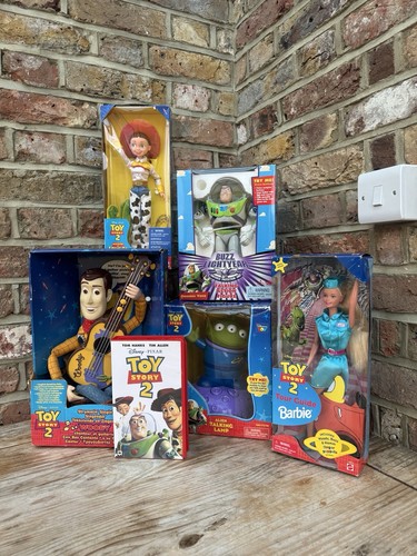 The ultimate toy story - ultimate,