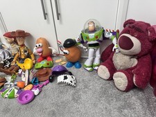 Disney Pixar Toy Story