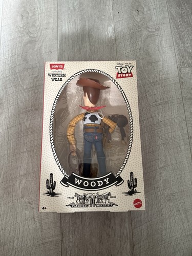 Disney levi toy - levi's,