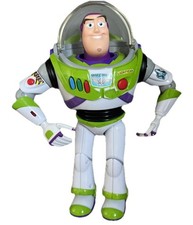 Buzz Lightyear ToysStory