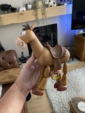 Toy Story Bullseye 9”