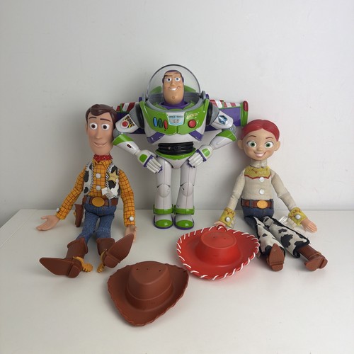 Toy story thinkway - toy,