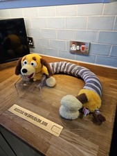 Extremely Rare Disney Plush