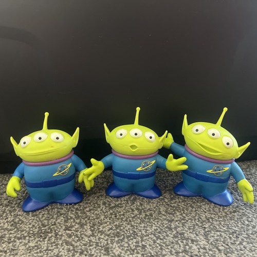 Toy story thinkway - thinkway, poseable