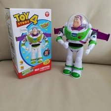 Toy Story 4 Buzz Lightyear