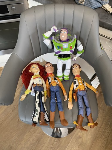 Toy story bundle - toy,
