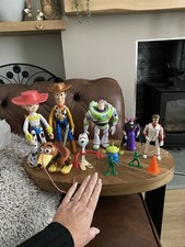 Toy Story Bundle - Medium Size