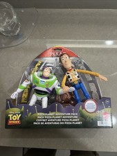 Disney And Pixar Toy Story