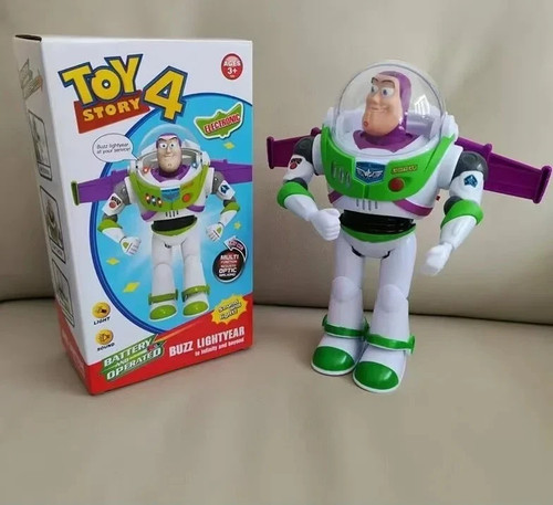 Disney pixar toy - pixar,