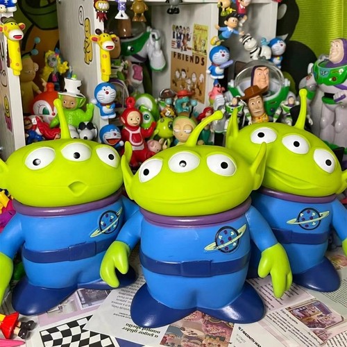 Movie toy story alien - movie,
