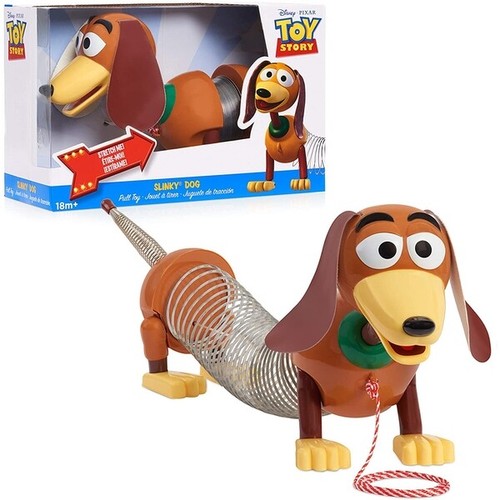 New disney and pixar - new,