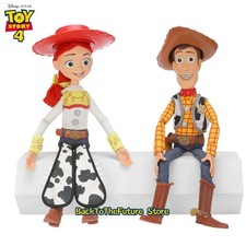 Toy Story 4 Talking Woody &