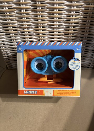 Toy story lenny binoculars - story,