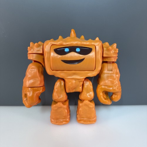 Mattel pixar toy story inch - toy,
