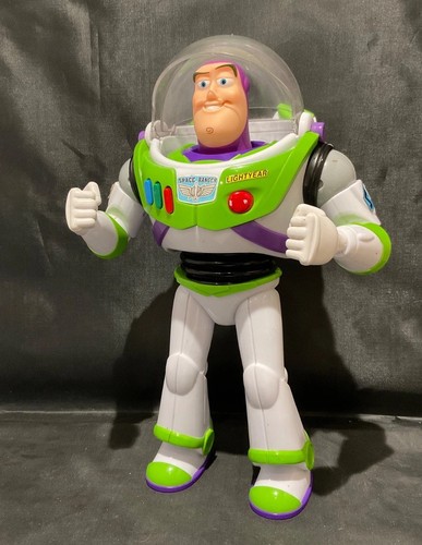 Toy story buzz lightyear - toy,
