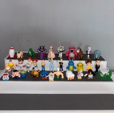 Toy Story bundle of 36 figures