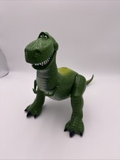 Toy Story Rex Talking Battery