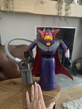 Toy Story Talking Zurg Large