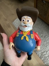 Toy Story Stinky Pete Posable