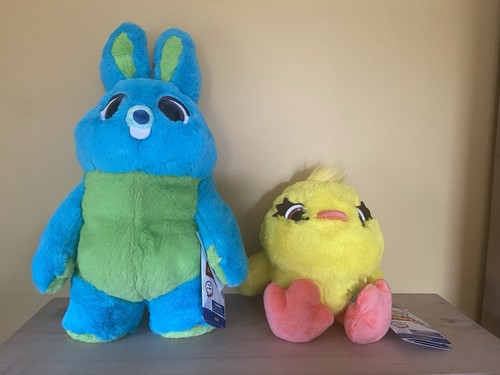 Disney store toy - disney, 4