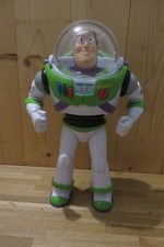 DISNEY / PIXER 12"  TALKING