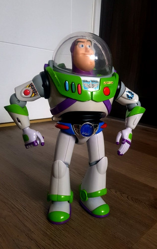 Toy story buzz lightyear - toy,