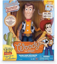 TOY STORY SIGNATURE COLLECTION