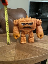 Toy Story Chunk Action Figure