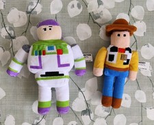 Crossy Road WOODY & BUZZ