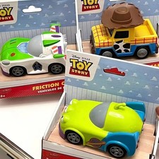 Disney Toy Story Buzz
