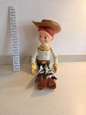Toy Story Talking Pull String