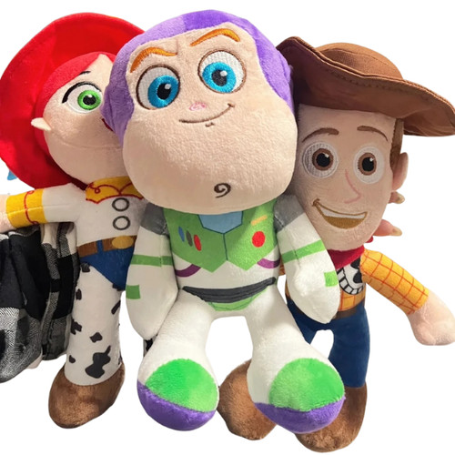 23cm cute toy story - toy, buzz