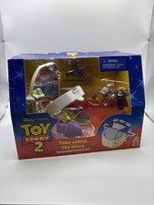 Toy Story 2 Take Along Toy
