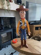 Toy Story Drop Down Talking