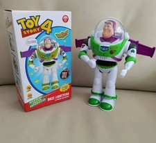 Toy Story 4 Buzz Lightyear